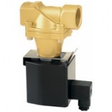 Buschjost solenoid valve without differential pressure Norgren solenoid valve Series 85720/85730
